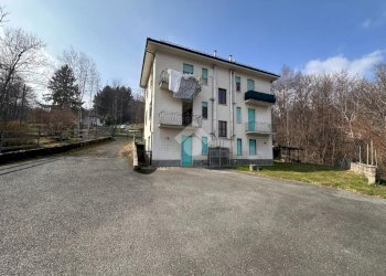 Bilocale Borgata baronera, Giaveno - foto 28