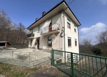 Bilocale Borgata baronera, Giaveno - foto 32