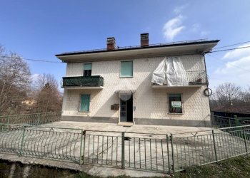 Bilocale Borgata baronera, Giaveno - foto 33