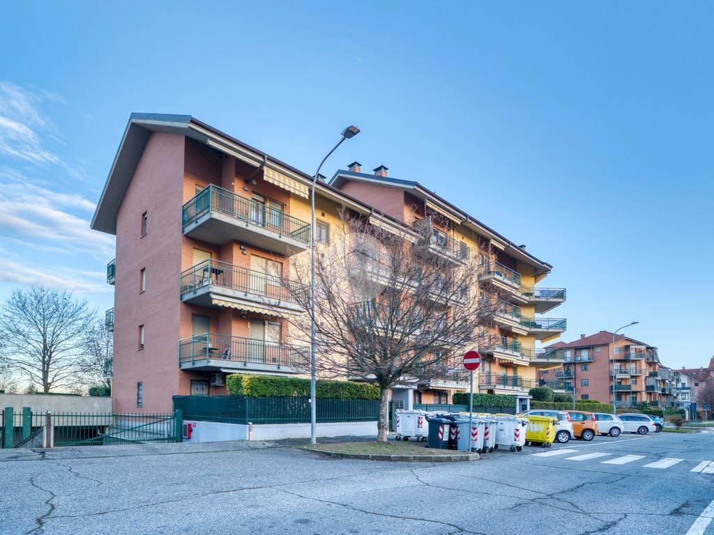 Bilocale Viale Ferruccio Parri, Piossasco - foto 3