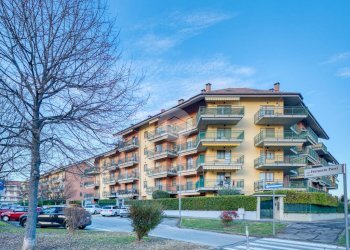 Bilocale Viale Ferruccio Parri, Piossasco - foto 1