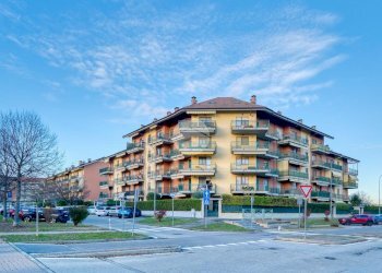 Bilocale Viale Ferruccio Parri, Piossasco - foto 2