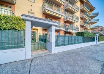 Bilocale Viale Ferruccio Parri, Piossasco - foto 4