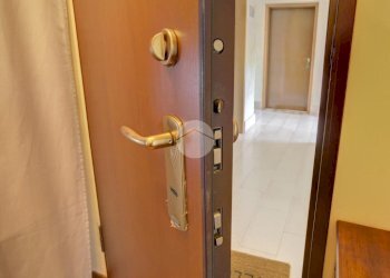 Bilocale Viale Ferruccio Parri, Piossasco - foto 8