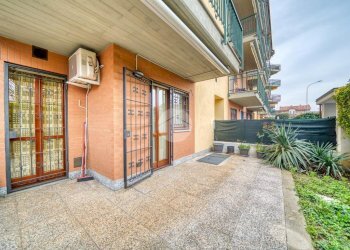 Bilocale Viale Ferruccio Parri, Piossasco - foto 16