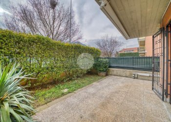 Bilocale Viale Ferruccio Parri, Piossasco - foto 17