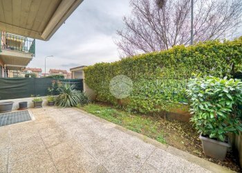 Bilocale Viale Ferruccio Parri, Piossasco - foto 18