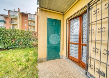 Bilocale Viale Ferruccio Parri, Piossasco - foto 28