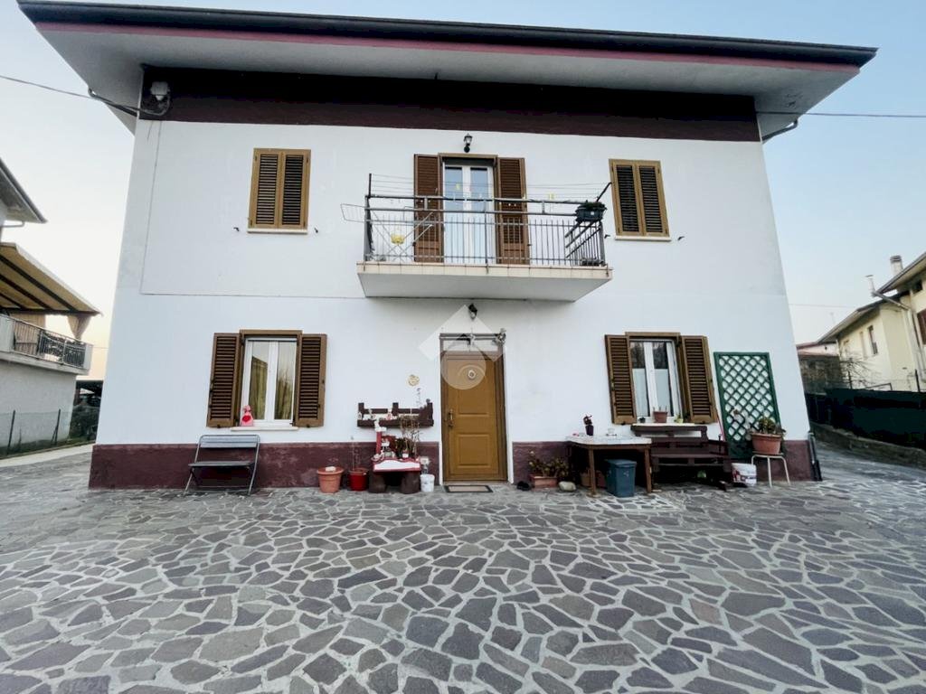 Appartamento Strada provinciale urbinate, Montecalvo in Foglia - foto 1