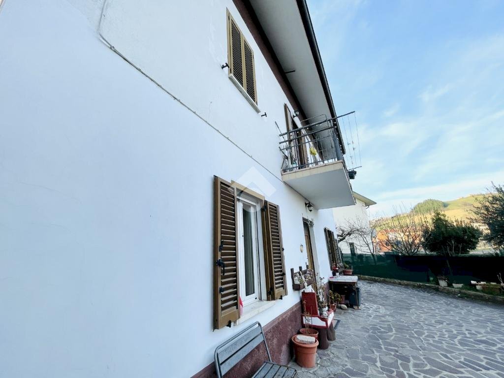 Appartamento Strada provinciale urbinate, Montecalvo in Foglia - foto 2