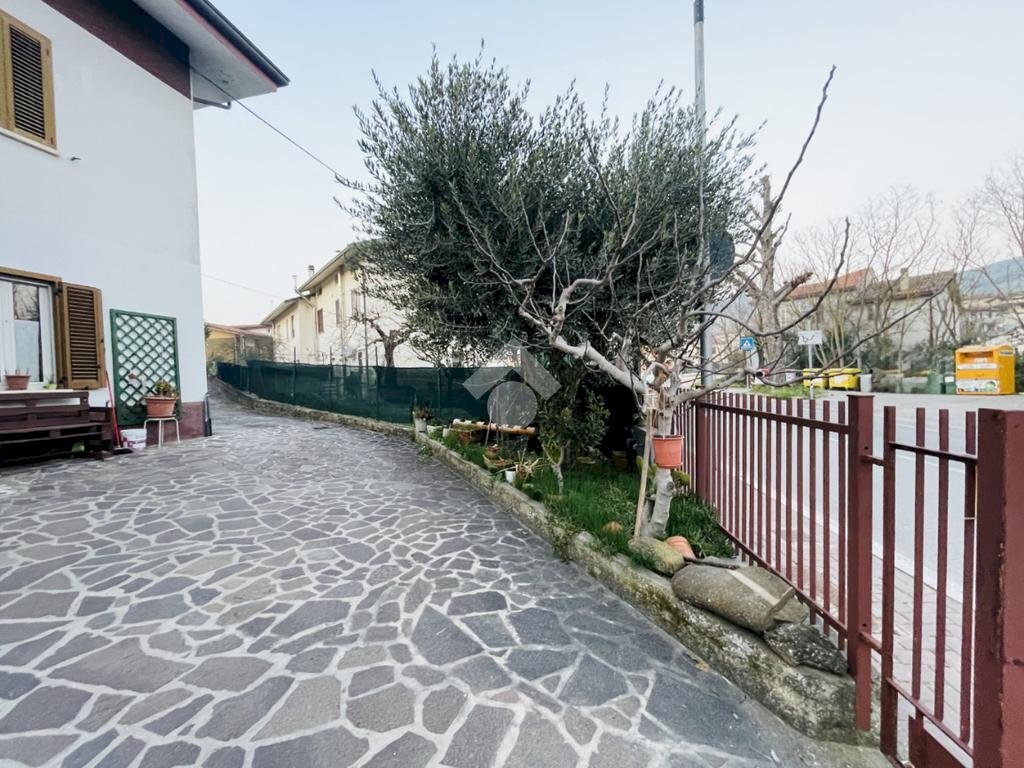 Appartamento Strada provinciale urbinate, Montecalvo in Foglia - foto 3