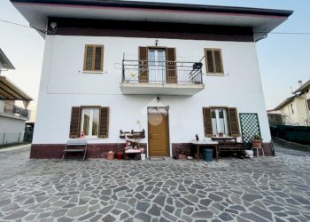 Appartamento Strada provinciale urbinate, Montecalvo in Foglia - foto 1