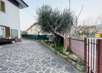 Appartamento Strada provinciale urbinate, Montecalvo in Foglia - foto 3