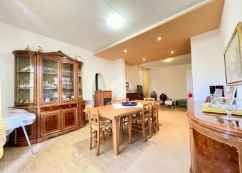 Appartamento Strada provinciale urbinate, Montecalvo in Foglia - foto 9