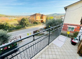 Appartamento Strada provinciale urbinate, Montecalvo in Foglia - foto 34
