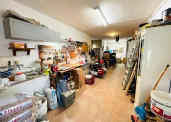 Appartamento Strada provinciale urbinate, Montecalvo in Foglia - foto 37