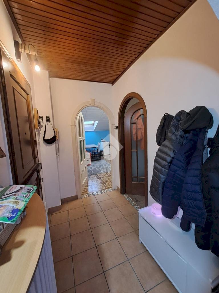 Attic Via Roma, Ciriè - photo 2