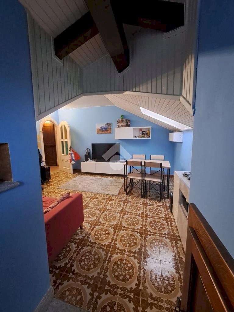 Attic Via Roma, Ciriè - photo 3