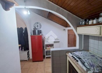 Attic Via Roma, Ciriè - photo 4