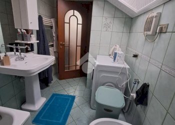 Attic Via Roma, Ciriè - photo 6