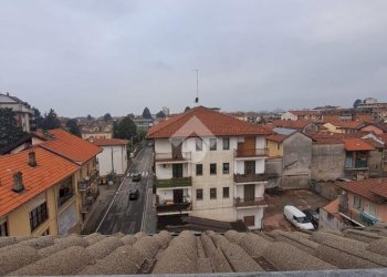 Attic Via Roma, Ciriè - photo 8