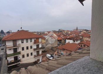 Attic Via Roma, Ciriè - photo 9