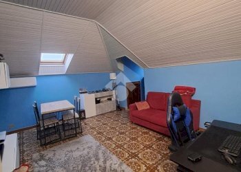 Attic Via Roma, Ciriè - photo 11