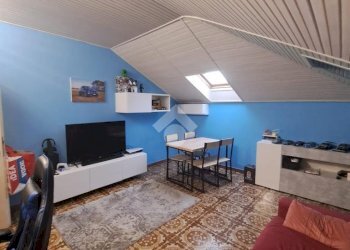 Attic Via Roma, Ciriè - photo 12