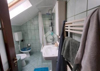 Attic Via Roma, Ciriè - photo 13