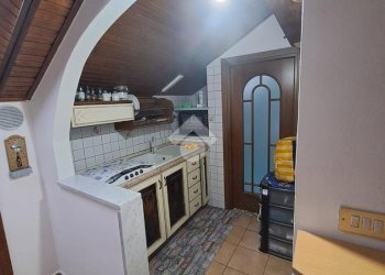 Attic Via Roma, Ciriè - photo 14