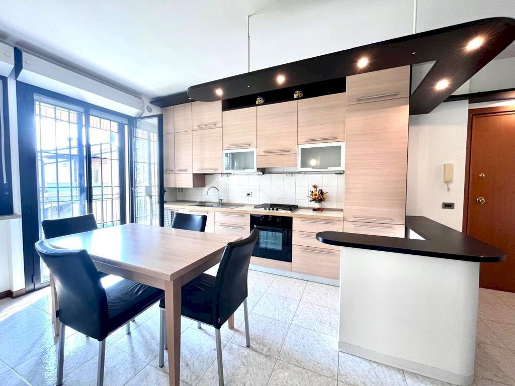 Two-room apartment Via Marino Ortolani, Malalbergo - photo 2