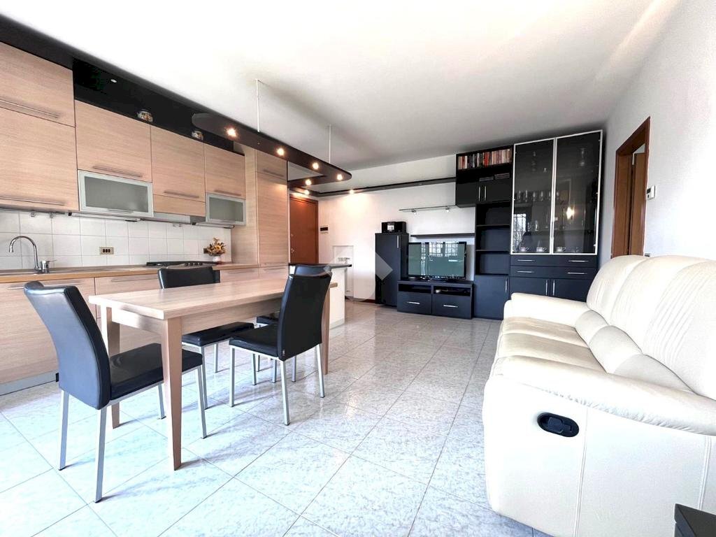 Two-room apartment Via Marino Ortolani, Malalbergo - photo 3