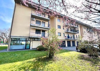 Two-room apartment Via Marino Ortolani, Malalbergo - photo 1