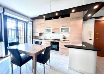 Two-room apartment Via Marino Ortolani, Malalbergo - photo 2