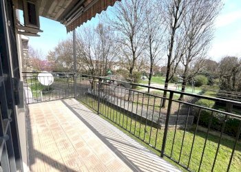 Two-room apartment Via Marino Ortolani, Malalbergo - photo 5