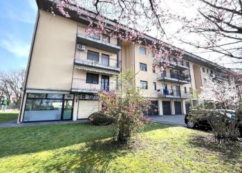 Two-room apartment Via Marino Ortolani, Malalbergo - photo 15