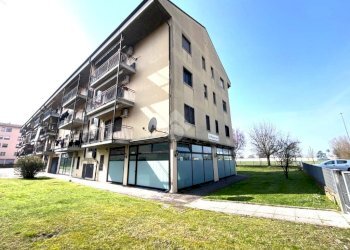 Two-room apartment Via Marino Ortolani, Malalbergo - photo 16