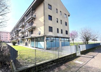 Two-room apartment Via Marino Ortolani, Malalbergo - photo 17