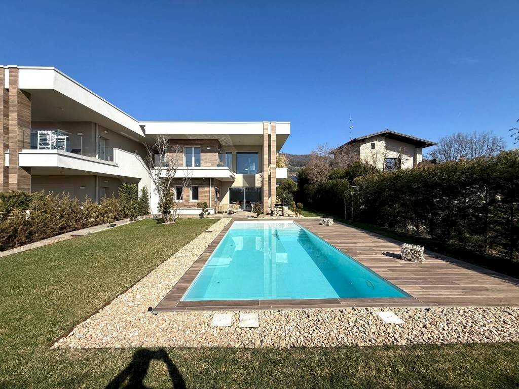 Villa Bergamo (zona Celadina) - foto 3