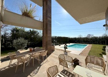 Villa Bergamo (neighborhood Celadina) - photo 1