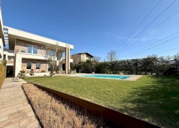 Villa Bergamo (zona Celadina) - foto 2