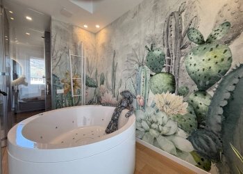 Villa Bergamo (neighborhood Celadina) - photo 11
