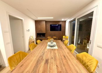 Villa Bergamo (neighborhood Celadina) - photo 12