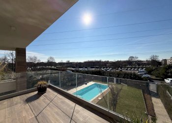 Villa Bergamo (neighborhood Celadina) - photo 15
