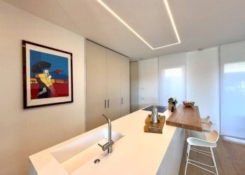 Villa Bergamo (neighborhood Celadina) - photo 21