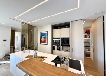 Villa Bergamo (neighborhood Celadina) - photo 24