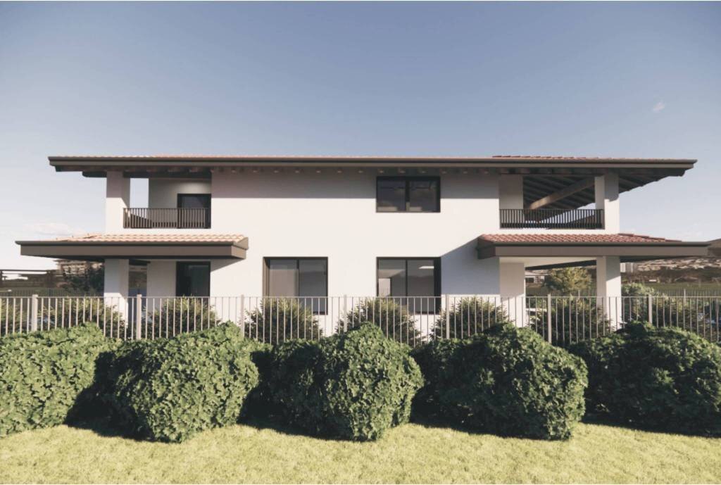 Villa Bergamo - foto 2