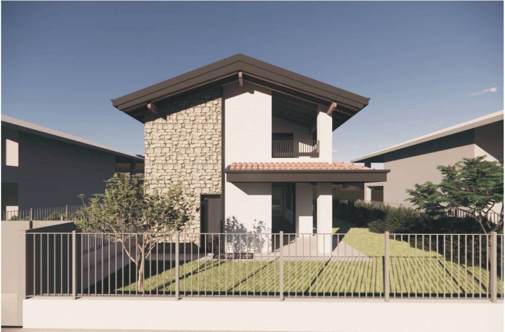 Villa Bergamo - foto 3