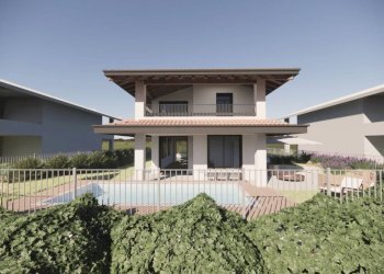 Villa Bergamo - foto 4