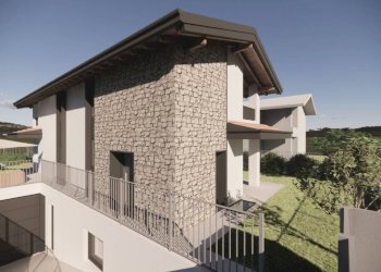 Villa Bergamo - foto 6